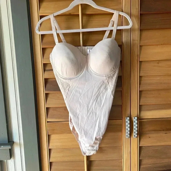 Esmara lingerie bodysuit shapewear size 40D - Picture 1 of 6